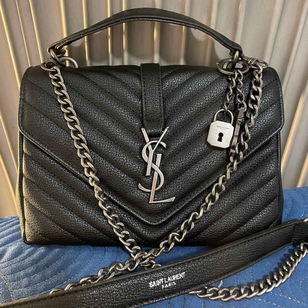 YSL small sling bag